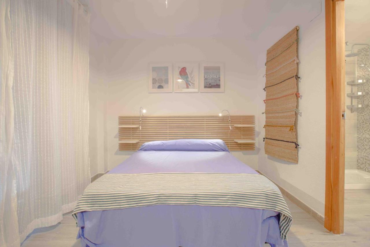 Casa Arnau, A Pie De Playa. Calafell Beach Екстер'єр фото
