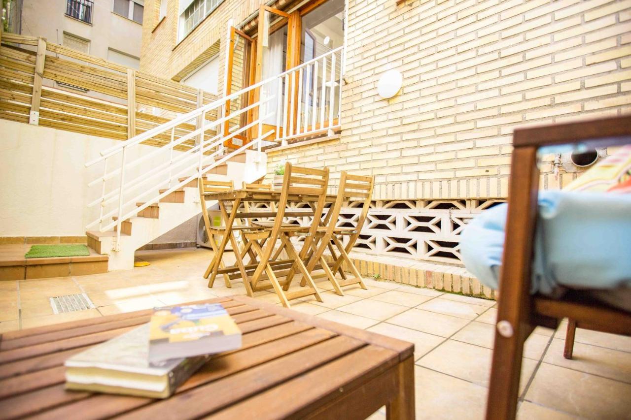 Casa Arnau, A Pie De Playa. Calafell Beach Екстер'єр фото